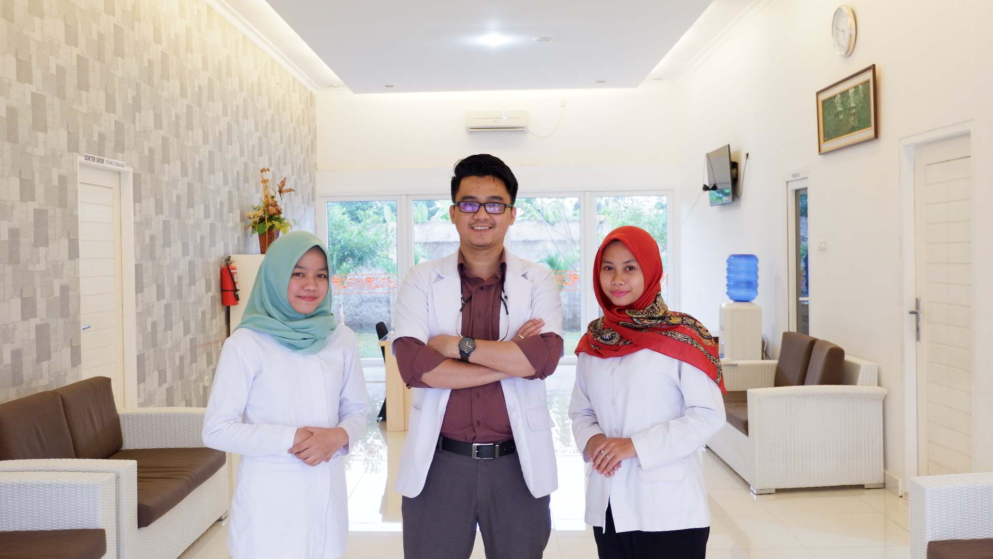Dokter Gigi Palembang
