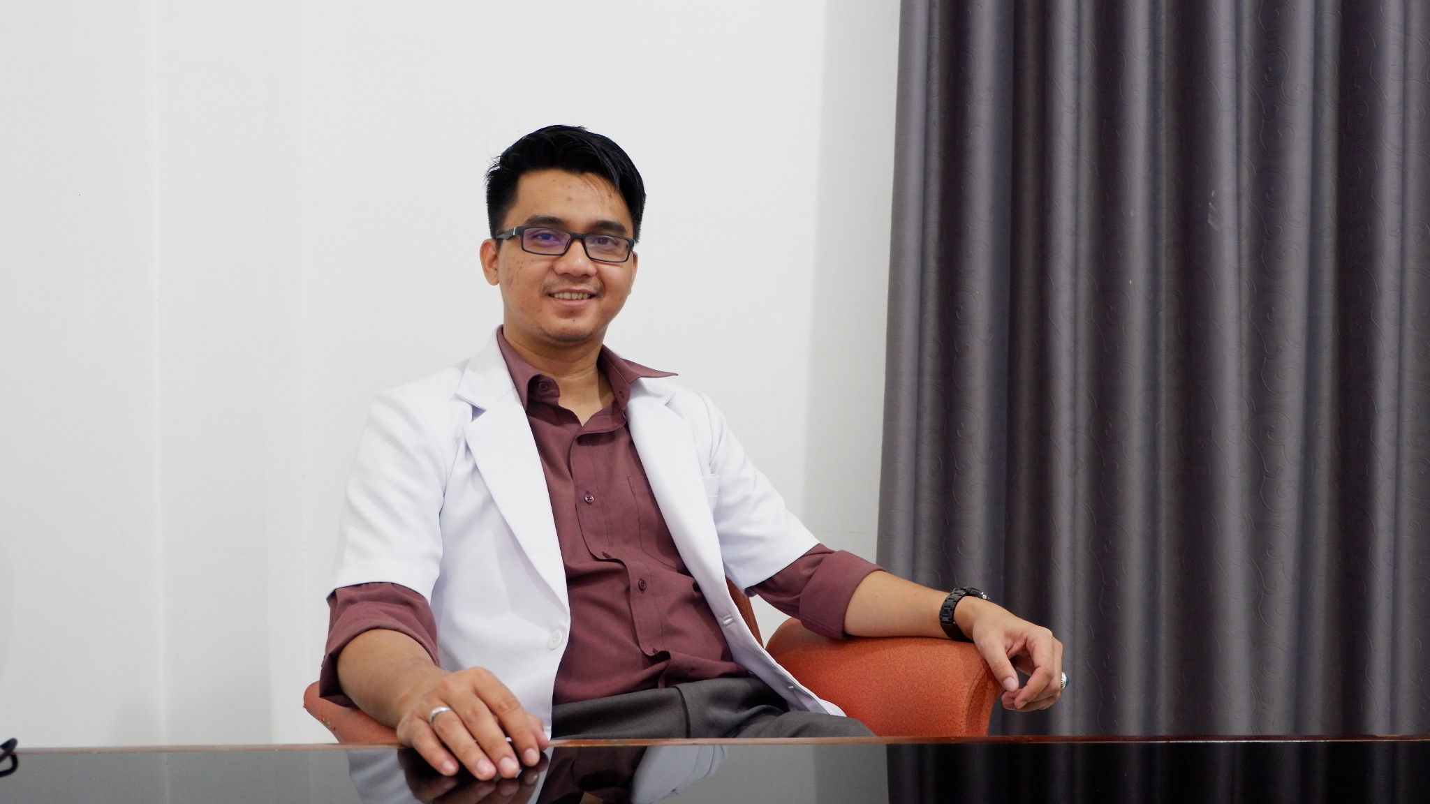 Dokter Gigi Palembang